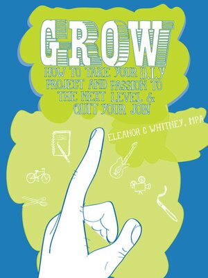 cover image of Grow